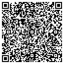 QR code with T-Shirt Factory contacts