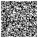 QR code with Hanover Country Club contacts