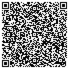 QR code with Cherry Scaffolding Co contacts