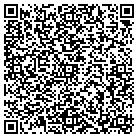 QR code with Michael S Peralez DVM contacts