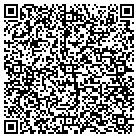 QR code with H Goaziou Commercial Printing contacts