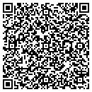QR code with All The Way Down Authentic AP contacts