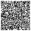 QR code with King of Prussia Ice Center contacts