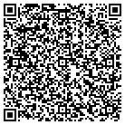 QR code with C & M Field & Road Service contacts