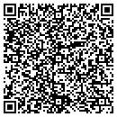 QR code with Robert D Fox MD contacts