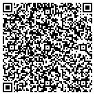 QR code with Mark Burginger Architect contacts