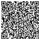 QR code with J C Cleaner contacts