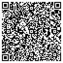 QR code with John E Rozzo contacts