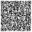 QR code with Coreslab Structures (LA) Inc contacts