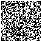 QR code with White Rose Computer Service contacts