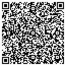 QR code with Schatz Garage contacts