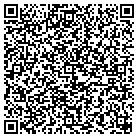 QR code with Huston Clay Products Co contacts