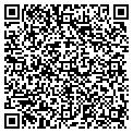 QR code with EDC contacts
