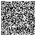 QR code with Danielewski G L MD contacts