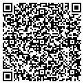 QR code with Camelot contacts