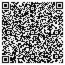 QR code with John F Haines DDS contacts