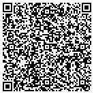 QR code with Hemphill Construction contacts