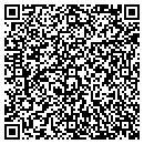 QR code with R & L Truck Service contacts