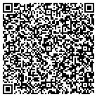 QR code with J W Jack Of Harts Lounge contacts