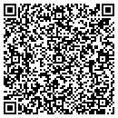 QR code with Thunders contacts