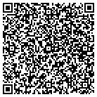 QR code with M & M General Repair Inc contacts