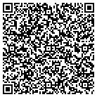 QR code with Aliquippa City Fire Department contacts