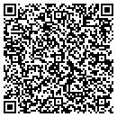 QR code with A K Music contacts