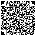 QR code with Gemmills Body Shop contacts