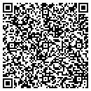 QR code with Allegheny Reg Branch Library contacts