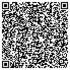 QR code with Mc Indoe's Gallery & Framing contacts