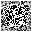 QR code with D W Financial Services contacts