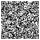 QR code with P A N Metal and Processing LLC contacts