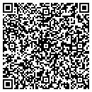 QR code with James M Brower Funeral Home contacts