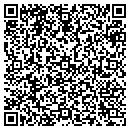 QR code with US Hot Air Balloon Company contacts