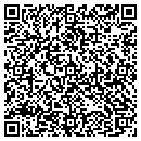 QR code with R A Martin & Assoc contacts