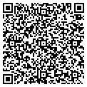 QR code with Bar-B-Q Hut contacts
