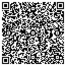 QR code with Jeff's Signs contacts