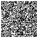QR code with G A Griffith Inc contacts