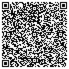 QR code with Philadelphia Clg-Osteopathic contacts