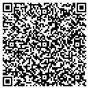 QR code with Allegh Ment Retard Center contacts