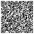QR code with Avon Optical contacts