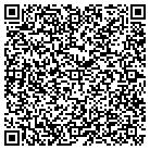 QR code with L Washington & Assoc Security contacts