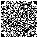 QR code with John E Vaughn Concrete Co contacts