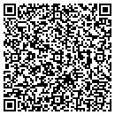 QR code with David E Kite contacts