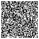 QR code with E L K Pole Buildings contacts
