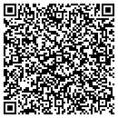 QR code with Raccoon Club contacts