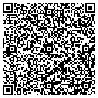 QR code with Hicks Auto & Towing Service contacts