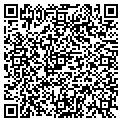 QR code with Nicovision contacts