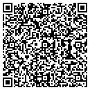 QR code with HERPTILE.COM contacts
