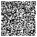 QR code with PBB contacts